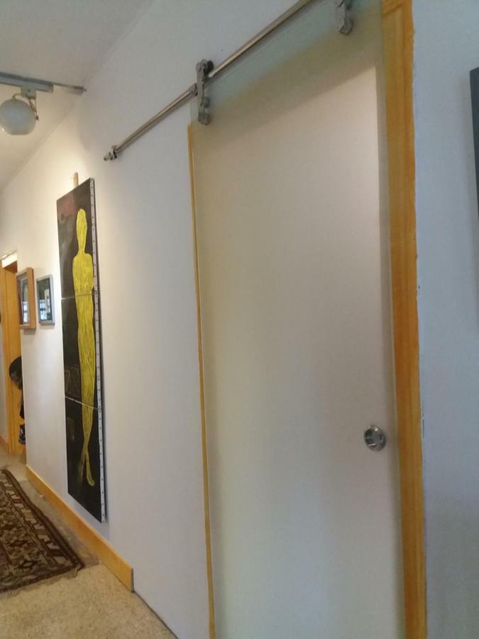 VillechétifCampagn'Arts住宿加早餐旅馆 外观 照片